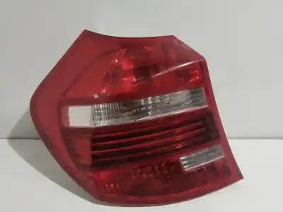 Peça sobressalente para automóvel em segunda mão  por BMW 1 (E87)  Referências OEM IAM 63210432621  