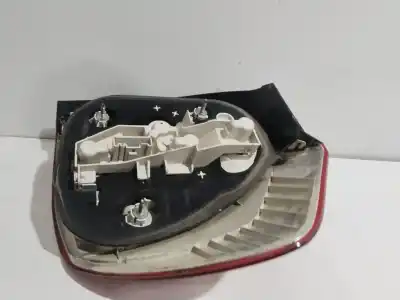 Second-hand car spare part left tailgate light for bmw 1 (e87) 118 d oem iam references 63210432621  