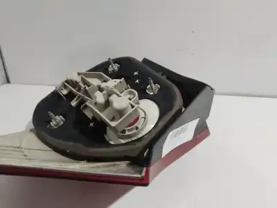 Second-hand car spare part left tailgate light for bmw 1 (e87) 118 d oem iam references 63210432621  