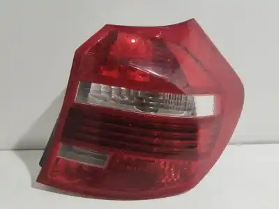 Peça sobressalente para automóvel em segunda mão  por BMW 1 (E87)  Referências OEM IAM 63210432622  