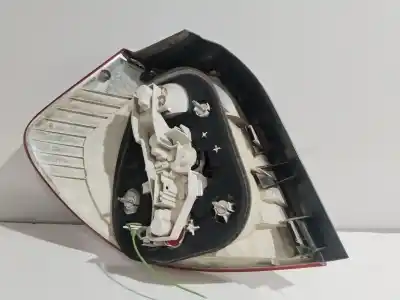 Second-hand car spare part right tailgate light for bmw 1 (e87) 118 d oem iam references 63210432622  