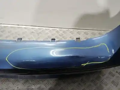 Piesă de schimb auto la mâna a doua bara spate pentru bmw 1 (e87) 118 d referințe oem iam 51127186087  