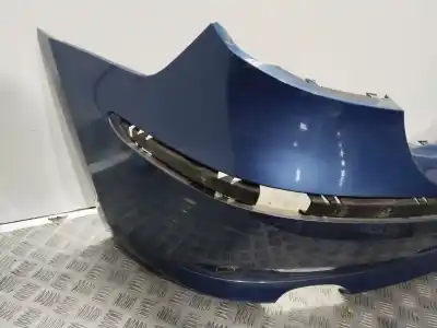 Piesă de schimb auto la mâna a doua bara spate pentru bmw 1 (e87) 118 d referințe oem iam 51127186087  