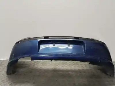 Piesă de schimb auto la mâna a doua bara spate pentru bmw 1 (e87) 118 d referințe oem iam 51127186087  