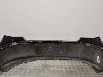 Piesă de schimb auto la mâna a doua bara spate pentru bmw 1 (e87) 118 d referințe oem iam 51127186087  