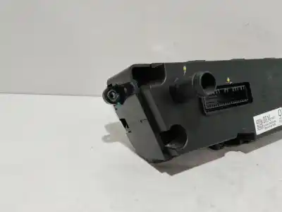 Peça sobressalente para automóvel em segunda mão comando de sofagem (chauffage / ar condicionado)  por kia optima concept referências oem iam 97250d4812wk  