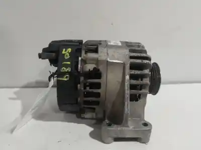 Автозапчастина б/у генератор для lancia ypsilon (843_) 1.2 (843.axa1a) посилання на oem iam 51714791  