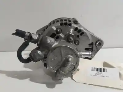 Автозапчастина б/у генератор для opel meriva a monospace (x03) 1.7 cdti (e75) посилання на oem iam lr1100508f  