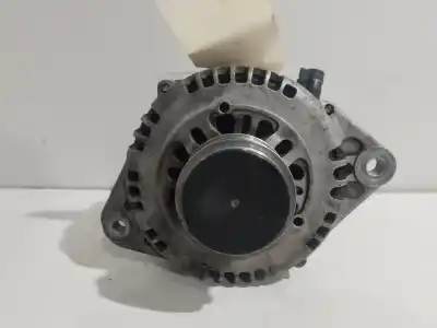 Peça sobressalente para automóvel em segunda mão alternador por opel combo tour 1.7 di 16v referências oem iam lr1100508
