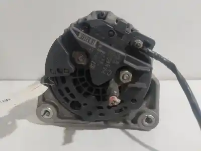 Автозапчастина б/у генератор для opel astra h (a04) 1.6 (l48) посилання на oem iam 0124425020  