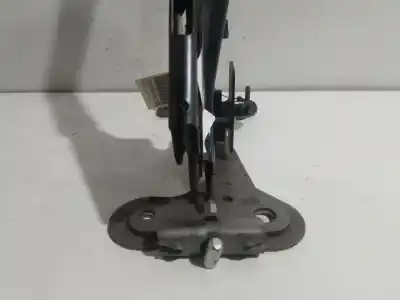 Автозапчасти б/у рычаг ручного тормоза за bmw 1 (e87) 120 d ссылки oem iam 96760386zd  