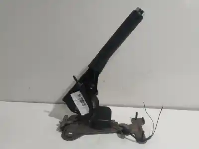 Автозапчасти б/у рычаг ручного тормоза за bmw 1 (e87) 120 d ссылки oem iam 96760386zd  