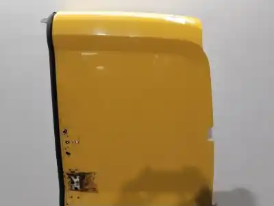 Pezzo di ricambio per auto di seconda mano porta posteriore destra per fiat doblo cargo (263_) 1.3 d multijet riferimenti oem iam 51811378