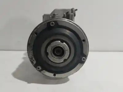 Second-hand car spare part air conditioning compressor for seat ibiza iii (6l1) 1.4 16v oem iam references 6q0820803h