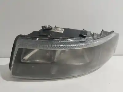 Автозапчастина б/у ЛІВА ФАРА для SEAT LEON (1M1)  Посилання на OEM IAM 1M1941001D 67742691 