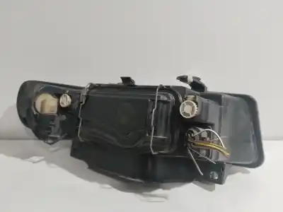 Автозапчасти б/у левая фара за seat leon (1m1) 1.6 16 v ссылки oem iam 1m1941001d 67742691 
