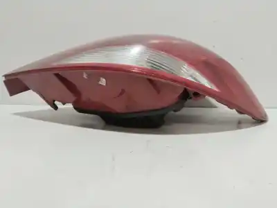 Second-hand car spare part right tailgate light for peugeot 207/207+ (wa_, wc_) 1.4 hdi oem iam references 9686565980  