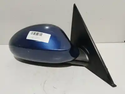 Peça sobressalente para automóvel em segunda mão espelho retrovisor direito por bmw 1 (e87) 118 d referências oem iam 51167189850