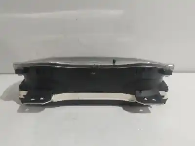 Pezzo di ricambio per auto di seconda mano pannello degli strumenti per opel corsa d cosmo riferimenti oem iam 1303304  