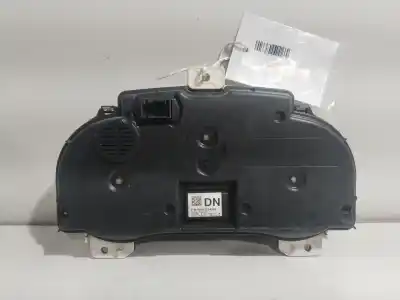 Pezzo di ricambio per auto di seconda mano pannello degli strumenti per opel corsa d cosmo riferimenti oem iam 1303304  