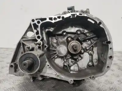 Pièce détachée automobile d'occasion BOÎTE DE VITESSES pour RENAULT LAGUNA II (BG0) Authentique Références OEM IAM JR5008  