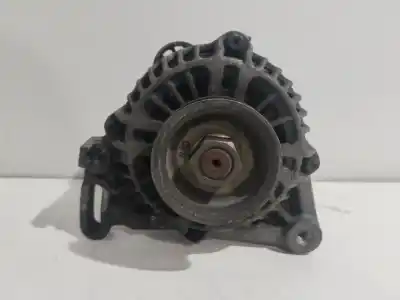 Автозапчасти б/у генератор за RENAULT CLIO II (BB_, CB_) 1.2 LPG ссылки OEM IAM 8200065730  