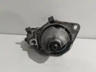 Автозапчастина б/у двигун запускається для opel vectra c (z02) 2.0 dti 16v (f69) посилання на oem iam 0001109067