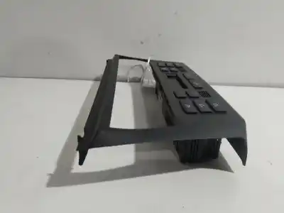 Peça sobressalente para automóvel em segunda mão comando de sofagem (chauffage / ar condicionado) por bmw x3 (e83) 3.0d referências oem iam 64113417544  