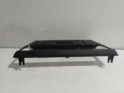 Peça sobressalente para automóvel em segunda mão comando de sofagem (chauffage / ar condicionado) por bmw x3 (e83) 3.0d referências oem iam 64113417544  