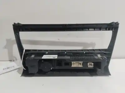 Peça sobressalente para automóvel em segunda mão comando de sofagem (chauffage / ar condicionado) por bmw x3 (e83) 3.0d referências oem iam 64113417544  