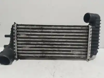 Автозапчастина б/у інтеркулер для ford transit connect monospace 1.6 tdci посилання на oem iam cx168003