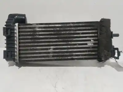 Автозапчастина б/у інтеркулер для ford transit connect monospace 1.6 tdci посилання на oem iam cx168003  