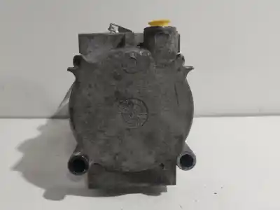 Автозапчасти б/у компрессор кондиционера воздуха за hyundai santa fé i (sm) 2.4 16v ссылки oem iam fd46xg  