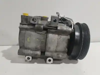 Автозапчасти б/у компрессор кондиционера воздуха за hyundai santa fé i (sm) 2.4 16v ссылки oem iam fd46xg  