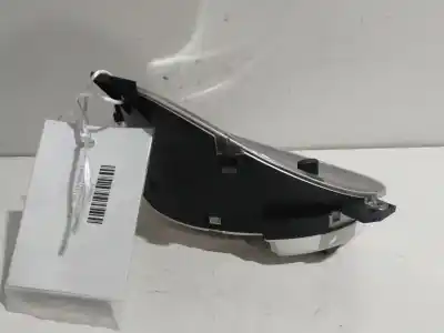 Second-hand car spare part dashboard for citroen c3 i (fc_, fn_) 1.1 i oem iam references p9652008280  