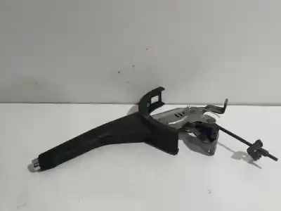 Автозапчасти б/у РЫЧАГ РУЧНОГО ТОРМОЗА за SEAT IBIZA (6J5)  ссылки OEM IAM 6Q0711303AL  