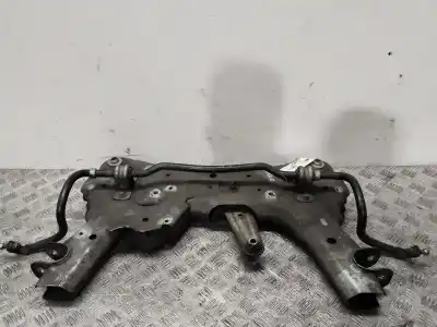 Pièce détachée automobile d'occasion ESSIEU AVANT pour RENAULT KANGOO EXPRESS (FW0/1_)  Références OEM IAM 544018850R  