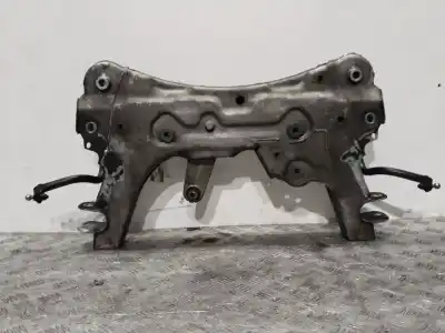 Автозапчастина б/у передня вісь для renault kangoo express (fw0/1_) 1.5 dci 75 (fw07, fw10, fw04) посилання на oem iam 544018850r  