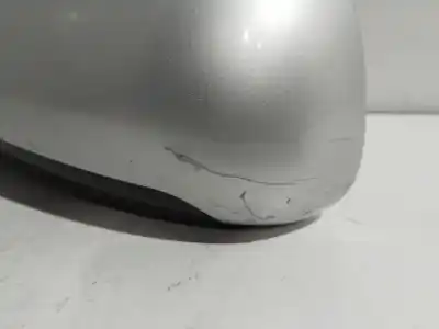 Second-hand car spare part left rearview mirror for audi a6 c5 (4b2) 2.4 oem iam references 4b1858531g  