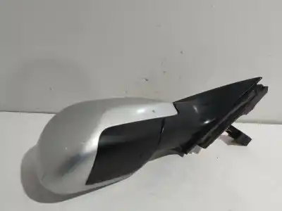 Автозапчастина б/у правий задний огляд для audi a6 c5 (4b2) 2.4 посилання на oem iam 4b1858532g  