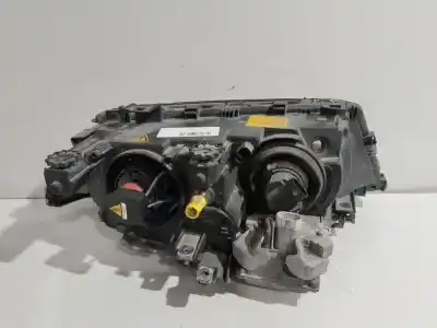 Second-hand car spare part left headlight for bmw 3 (e46) 330 i oem iam references 8377261  0301089273