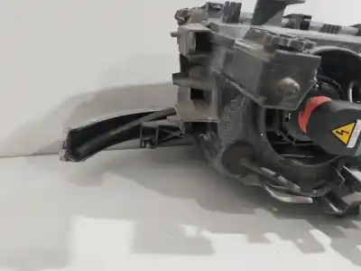 Second-hand car spare part left headlight for bmw 3 (e46) 330 i oem iam references 8377261  0301089273