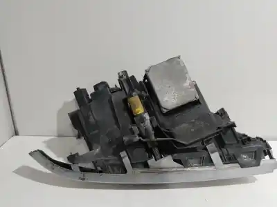 Second-hand car spare part left headlight for bmw 3 (e46) 330 i oem iam references 8377261  0301089273