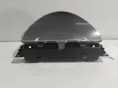 Автозапчастина б/у панель інструментів для smart forfour hatchback (453) 0.9 (453.044 453.053) посилання на oem iam 248214966r  