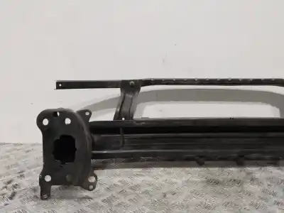 Second-hand car spare part front bumper reinforcement for volkswagen passat b6 variant (3c5) 2.0 tdi 16v oem iam references 3c0807109b  