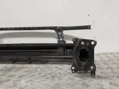 Second-hand car spare part front bumper reinforcement for volkswagen passat b6 variant (3c5) 2.0 tdi 16v oem iam references 3c0807109b  