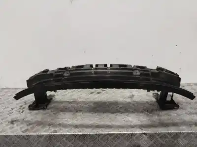 Second-hand car spare part front bumper reinforcement for volkswagen passat b6 variant (3c5) 2.0 tdi 16v oem iam references 3c0807109b  