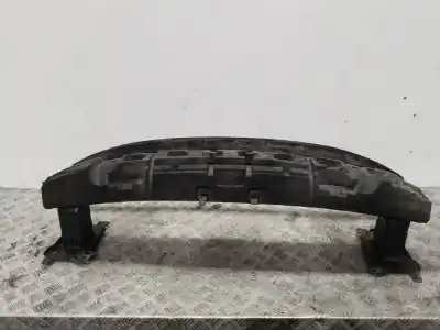 Second-hand car spare part front bumper reinforcement for volkswagen passat b6 variant (3c5) 2.0 tdi 16v oem iam references 3c0807109b  