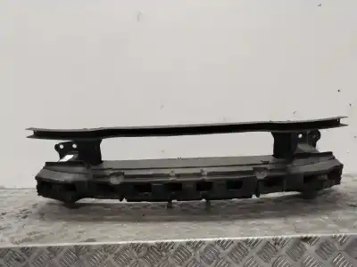 Second-hand car spare part front bumper reinforcement for volkswagen passat b6 variant (3c5) 2.0 tdi 16v oem iam references 3c0807109b  