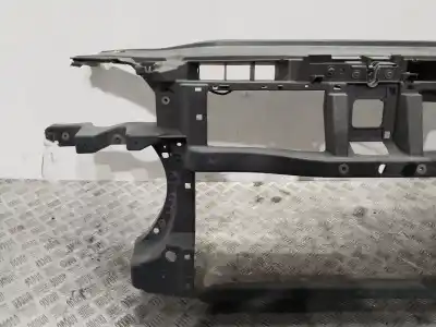 Second-hand car spare part front panel for volkswagen passat b6 variant (3c5) 2.0 tdi 16v oem iam references 3c0805355  